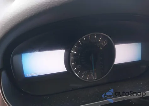 2013 Ford Edge Limited from USA, damaged, VIN 2FMDK4KC2DBB35345